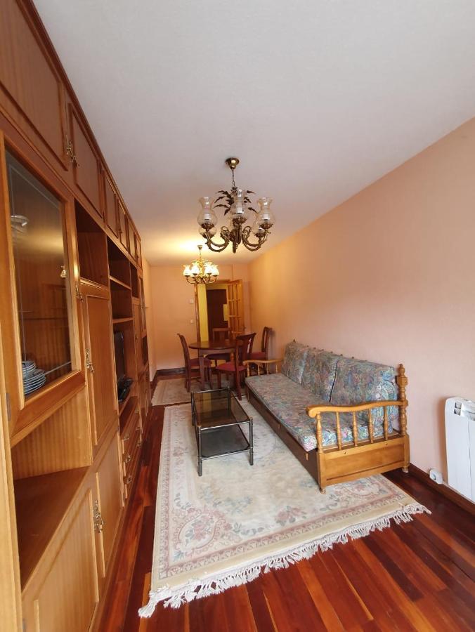 Apartamento Poco Trigo En Potes Exterior foto