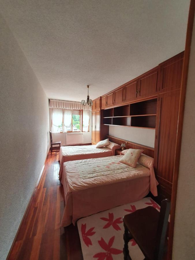 Apartamento Poco Trigo En Potes Exterior foto