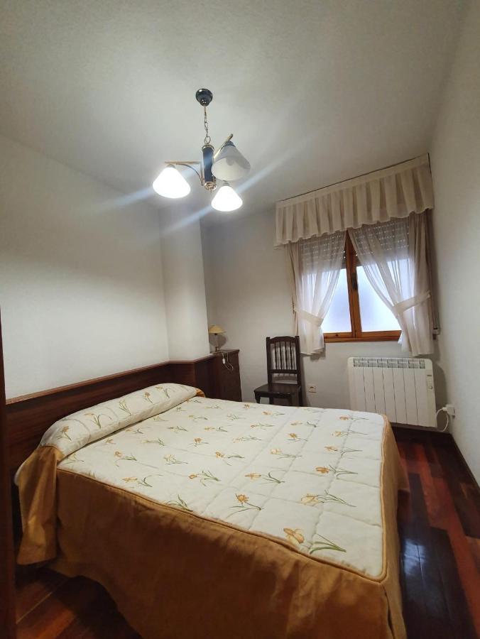 Apartamento Poco Trigo En Potes Exterior foto